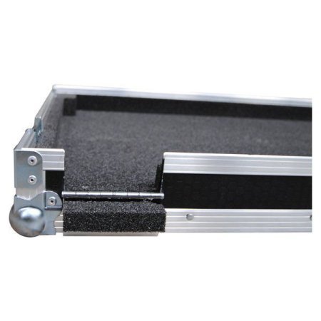 Soundcraft SI Compact 32 Mixer Flight Case